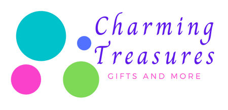Charming Treasures WI logo