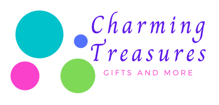 Charming Treasures Gifts and More