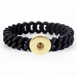 Bracelet - Snap Jewelry - Paris
