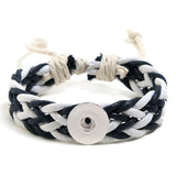 Bracelet - Snap Jewelry - Lily