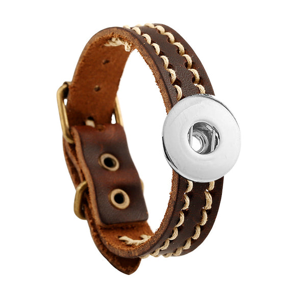 Bracelet - Snap Jewelry - Olivia