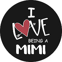 Snap - Love Mimi