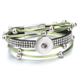 Bracelet - Snap Jewelry - Stacey
