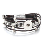 Bracelet - Snap Jewelry - Stacey