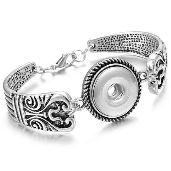 Bracelet - Snap Jewelry - Sophia