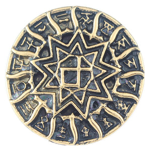 Snap - Gold Plated