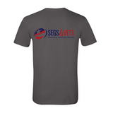 BOOYAH on the Hill - Event TEE 2024