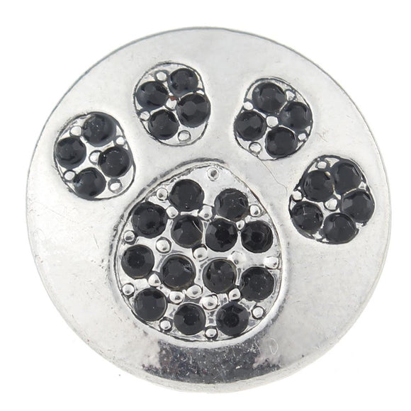 Snap - Paw Print