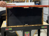 Concealed Cabinet - Made to Order