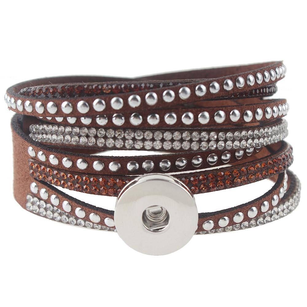 Snap Jewelry – Charming Treasures WI